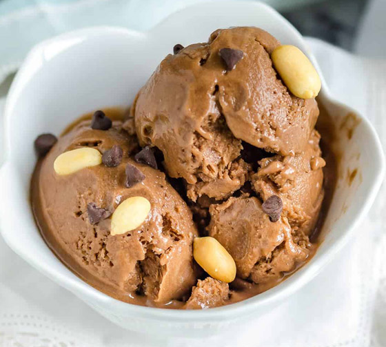 إليكم طريقة تحضير الآيس كريم للرجيم صورة رقم 3 إليكم طريقة تحضير الآيس كريم للرجيم صورة رقم 3