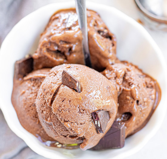 إليكم طريقة تحضير الآيس كريم للرجيم صورة رقم 4 إليكم طريقة تحضير الآيس كريم للرجيم صورة رقم 4