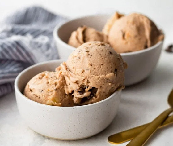 إليكم طريقة تحضير الآيس كريم للرجيم صورة رقم 5 إليكم طريقة تحضير الآيس كريم للرجيم صورة رقم 5