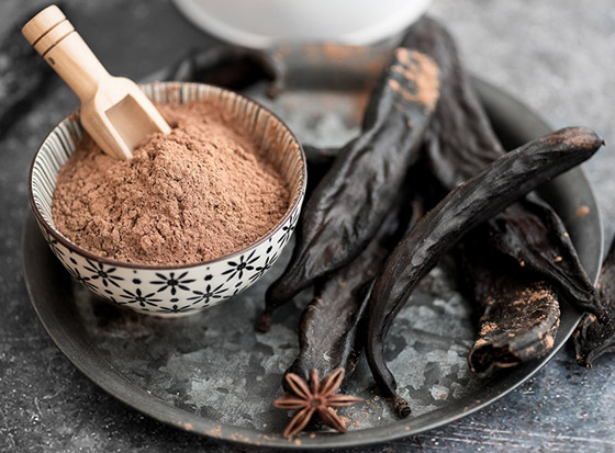 صحي لمرضى السكري ومعزز للطاقة.. فوائد دبس الخروب واستخداماته صورة رقم 5 صحي لمرضى السكري ومعزز للطاقة.. فوائد دبس الخروب واستخداماته صورة رقم 5