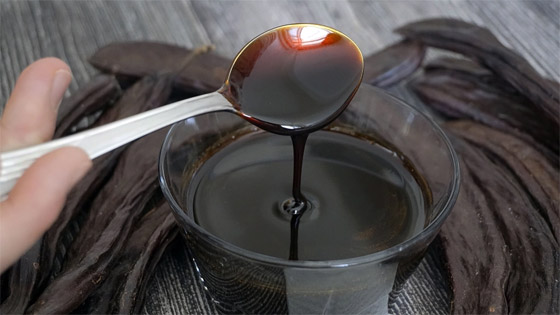 صحي لمرضى السكري ومعزز للطاقة.. فوائد دبس الخروب واستخداماته صورة رقم 4 صحي لمرضى السكري ومعزز للطاقة.. فوائد دبس الخروب واستخداماته صورة رقم 4