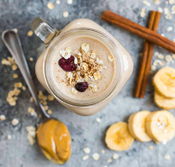 إليكم طريقة تحضير سموذي الشوفان بالقرفة اللذيذ للدايت صورة رقم 3 إليكم طريقة تحضير سموذي الشوفان بالقرفة اللذيذ للدايت صورة رقم 3