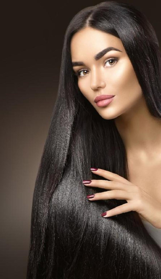 فوائد الحلبة علي الشعر وسر تطبيقها لضمان النتيجه صورة رقم 4