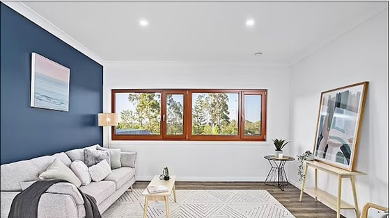 منزل بتصميم فريد يمكن تدفئته خلال دقائق باستخدام مجفف الشعر صورة رقم 3