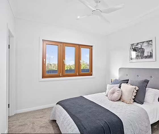 منزل بتصميم فريد يمكن تدفئته خلال دقائق باستخدام مجفف الشعر صورة رقم 4