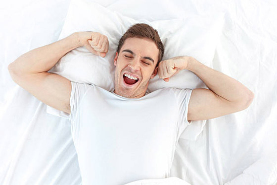 لماذا التثاؤب معد.. هل تساءلت يوماً؟ صورة رقم 1