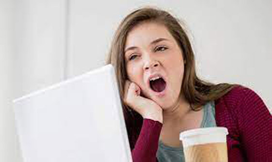 لماذا التثاؤب معد.. هل تساءلت يوماً؟ صورة رقم 4