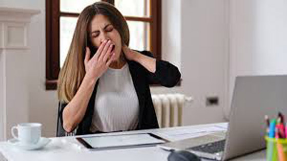 لماذا التثاؤب معد.. هل تساءلت يوماً؟ صورة رقم 5