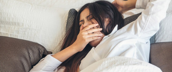 لماذا التثاؤب معد.. هل تساءلت يوماً؟ صورة رقم 6