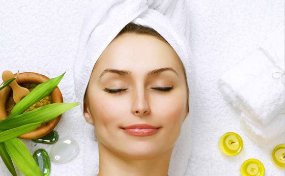 هذا هو أفضل روتين للعناية بالبشرة في استقبال سبتمبر صورة رقم 2