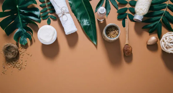 هذا هو أفضل روتين للعناية بالبشرة في استقبال سبتمبر صورة رقم 4