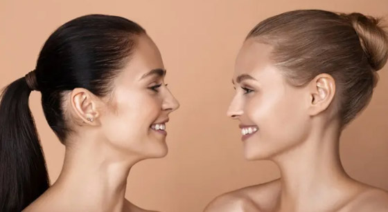 هذا هو أفضل روتين للعناية بالبشرة في استقبال سبتمبر صورة رقم 6