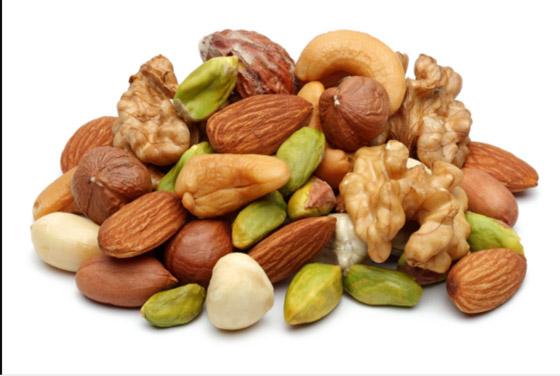 أفضل مكان لتخزين المكسرات 6 أشهر صورة رقم 3