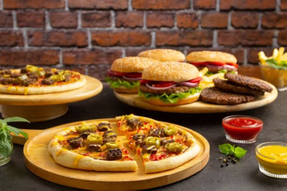 احذروا البيتزا والبرغر.. تزيد خطر الإصابة بهذا المرض صورة رقم 4