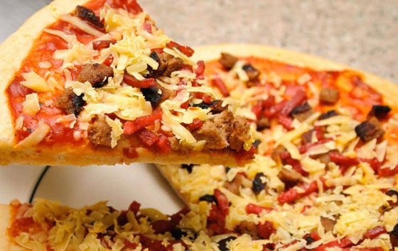 احذروا البيتزا والبرغر.. تزيد خطر الإصابة بهذا المرض صورة رقم 5