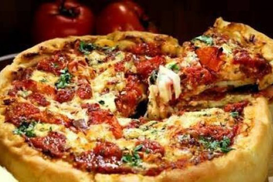 احذروا البيتزا والبرغر.. تزيد خطر الإصابة بهذا المرض صورة رقم 6