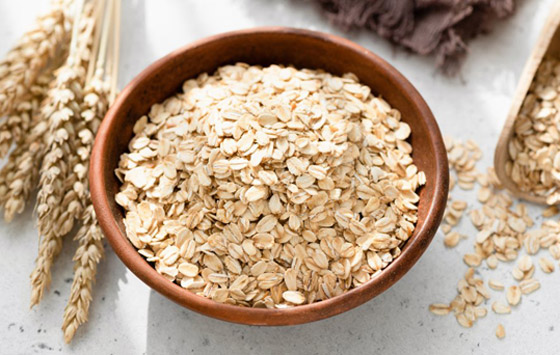 للشعور بالشبع وفقدان الوزن.. إليكم 5 أطعمة وأغذية أساسية صورة رقم 2 للشعور بالشبع وفقدان الوزن.. إليكم 5 أطعمة وأغذية أساسية صورة رقم 2