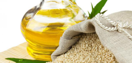 الحقائق الغذائية لزيت السمسم من الفيتامينات والقيمة الغذائية صورة رقم 3