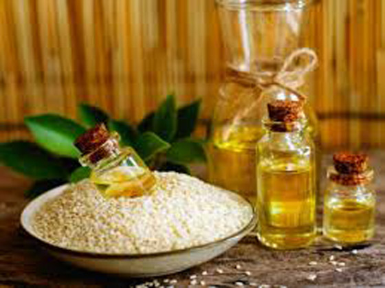 الحقائق الغذائية لزيت السمسم من الفيتامينات والقيمة الغذائية صورة رقم 13