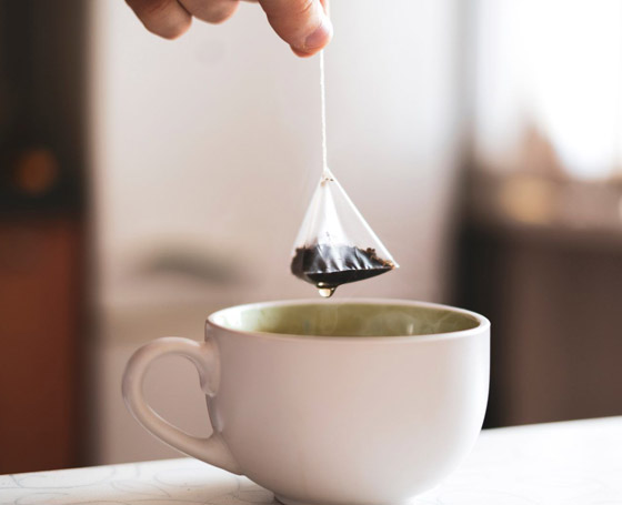 فوائده لا تُصدق: تناول كوبين أو أكثر من الشاي يوميا يقلل مخاطر الوفاة صورة رقم 4 فوائده لا تُصدق: تناول كوبين أو أكثر من الشاي يوميا يقلل مخاطر الوفاة صورة رقم 4