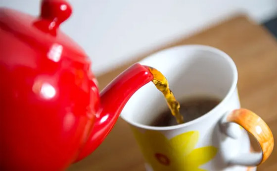 فوائده لا تُصدق: تناول كوبين أو أكثر من الشاي يوميا يقلل مخاطر الوفاة صورة رقم 5 فوائده لا تُصدق: تناول كوبين أو أكثر من الشاي يوميا يقلل مخاطر الوفاة صورة رقم 5