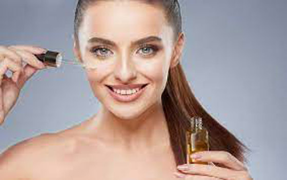 زيوت للوجه تجعل بشرتك الجافة مشرقة وجميلة صورة رقم 7