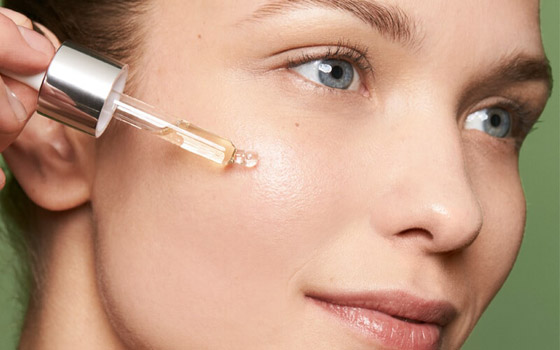 زيوت للوجه تجعل بشرتك الجافة مشرقة وجميلة صورة رقم 6