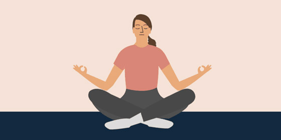 تعاني من الاستيقاظ ليلا.. كيف تعود للنوم في دقيقتين؟ صورة رقم 2