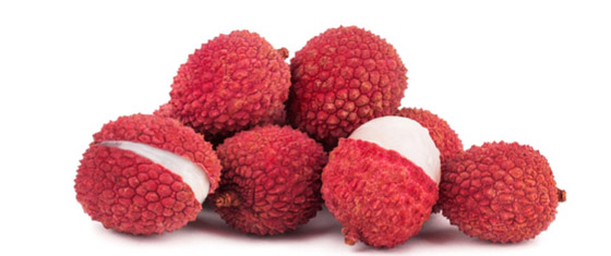 فوائد الليتشي: فاكهة لذيذة ومنعشة ومفيدة صورة رقم 1