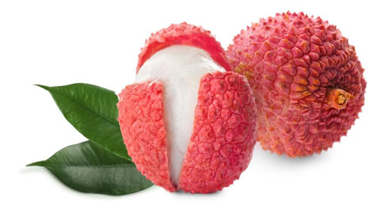 فوائد الليتشي: فاكهة لذيذة ومنعشة ومفيدة صورة رقم 2