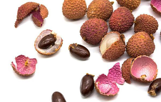 فوائد الليتشي: فاكهة لذيذة ومنعشة ومفيدة صورة رقم 4