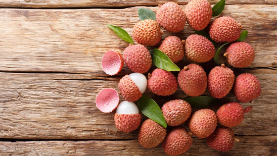 فوائد الليتشي: فاكهة لذيذة ومنعشة ومفيدة صورة رقم 8