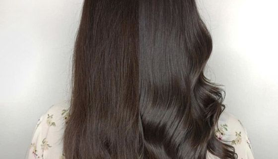 4 أمور يمكنها أن تلحق الضرر بشعرك أثناء النوم صورة رقم 1 4 أمور يمكنها أن تلحق الضرر بشعرك أثناء النوم صورة رقم 1