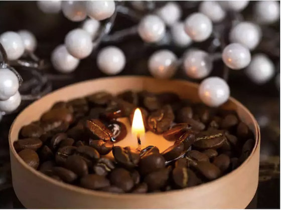 5 أفكار رائعة لإعادة استخدام بقايا القهوة صورة رقم 4 5 أفكار رائعة لإعادة استخدام بقايا القهوة صورة رقم 4