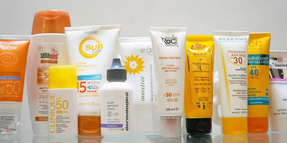 صورة واحدة تكشف أهمية وضع الواقي من الشمس على الوجه والعنق صورة رقم 2