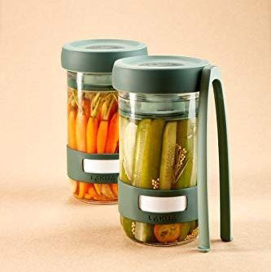 هدايا يمكنكِ شراؤها لمحبي الطعام صورة رقم 2