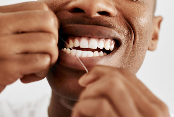 7 عادات خاظئة تدمر الأسنان.. ابتعدوا عنها! صورة رقم 1 7 عادات خاظئة تدمر الأسنان.. ابتعدوا عنها! صورة رقم 1