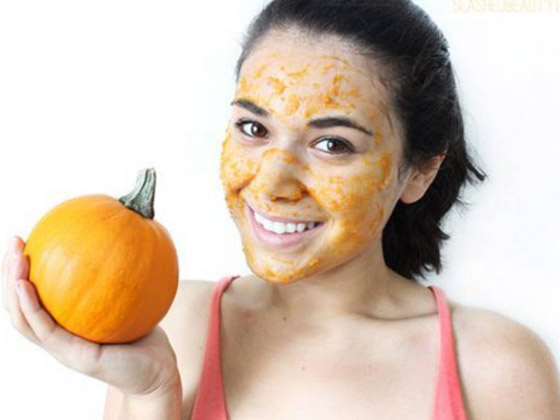 لماذا يجب أن تستخدمي اليقطين على بشرتك؟ صورة رقم 1