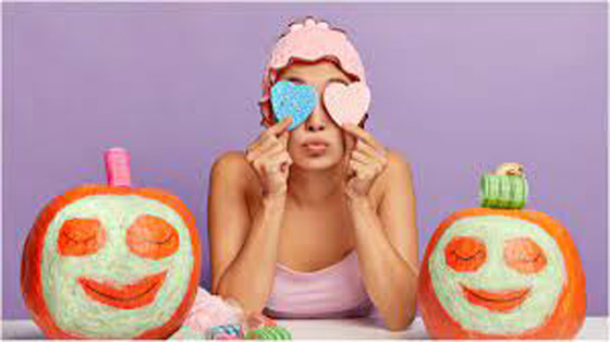 لماذا يجب أن تستخدمي اليقطين على بشرتك؟ صورة رقم 2