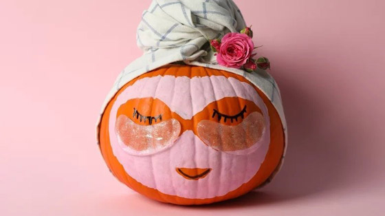 لماذا يجب أن تستخدمي اليقطين على بشرتك؟ صورة رقم 3