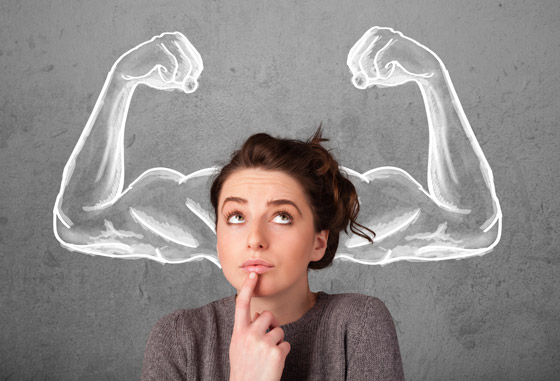 تعرفوا إلى 7 علامات تميز المرونة وقوة الذهن صورة رقم 2 تعرفوا إلى 7 علامات تميز المرونة وقوة الذهن صورة رقم 2