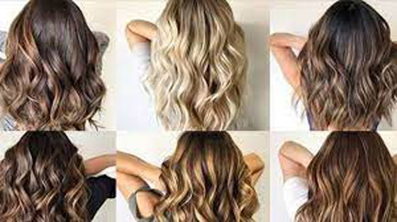 طرق سهلة وفعالة لاستعادة لون شعرك الطبيعي صورة رقم 5