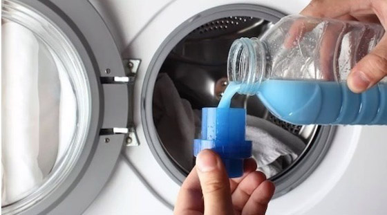 لماذا يجب عدم استخدام منعمات الأقمشة أثناء غسل الملابس صورة رقم 1