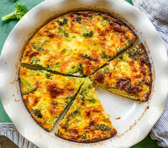 إليكم طريقة تحضير فطيرة الخضار بالفرن.. صحية وطيبة صورة رقم 3 إليكم طريقة تحضير فطيرة الخضار بالفرن.. صحية وطيبة صورة رقم 3