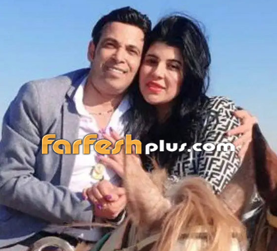 صورة رقم 8 - طليقة سعد الصغير تعتدي عليه بالضرب المبرح وبآلة حادة في كاباريه شهير! صورة رقم 8 - طليقة سعد الصغير تعتدي عليه بالضرب المبرح وبآلة حادة في كاباريه شهير!