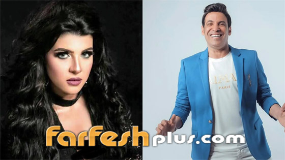 صورة رقم 9 - طليقة سعد الصغير تعتدي عليه بالضرب المبرح وبآلة حادة في كاباريه شهير! صورة رقم 9 - طليقة سعد الصغير تعتدي عليه بالضرب المبرح وبآلة حادة في كاباريه شهير!