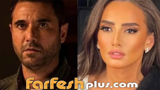 صورة رقم 2 - محامي الفنانة زينة: 23 مليون جنيه دخل أحمد عز في عام 2022.. فيديو صورة رقم 2 - محامي الفنانة زينة: 23 مليون جنيه دخل أحمد عز في عام 2022.. فيديو