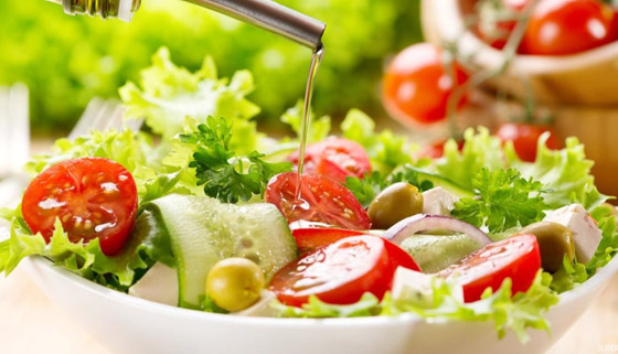 6 وصفات سلطة صيفية مقرمشة ومنعشة صورة رقم 7