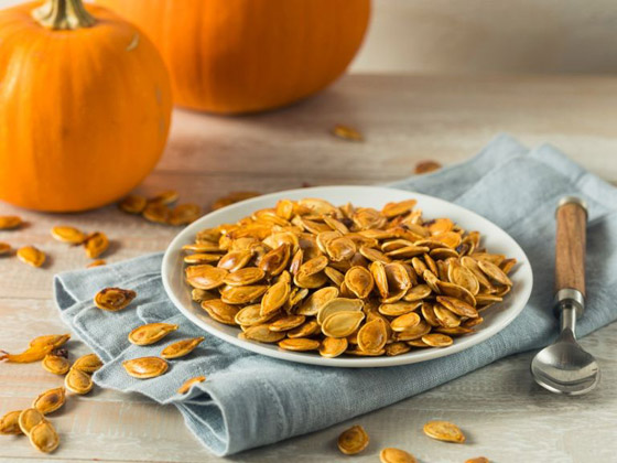 أهم فوائد حب القرع الصحية.. قوة ووقاية ورجيم صورة رقم 4