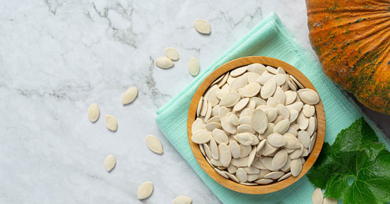 أهم فوائد حب القرع الصحية.. قوة ووقاية ورجيم صورة رقم 9